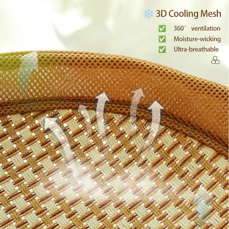 Cooling Camp Cot for Pets