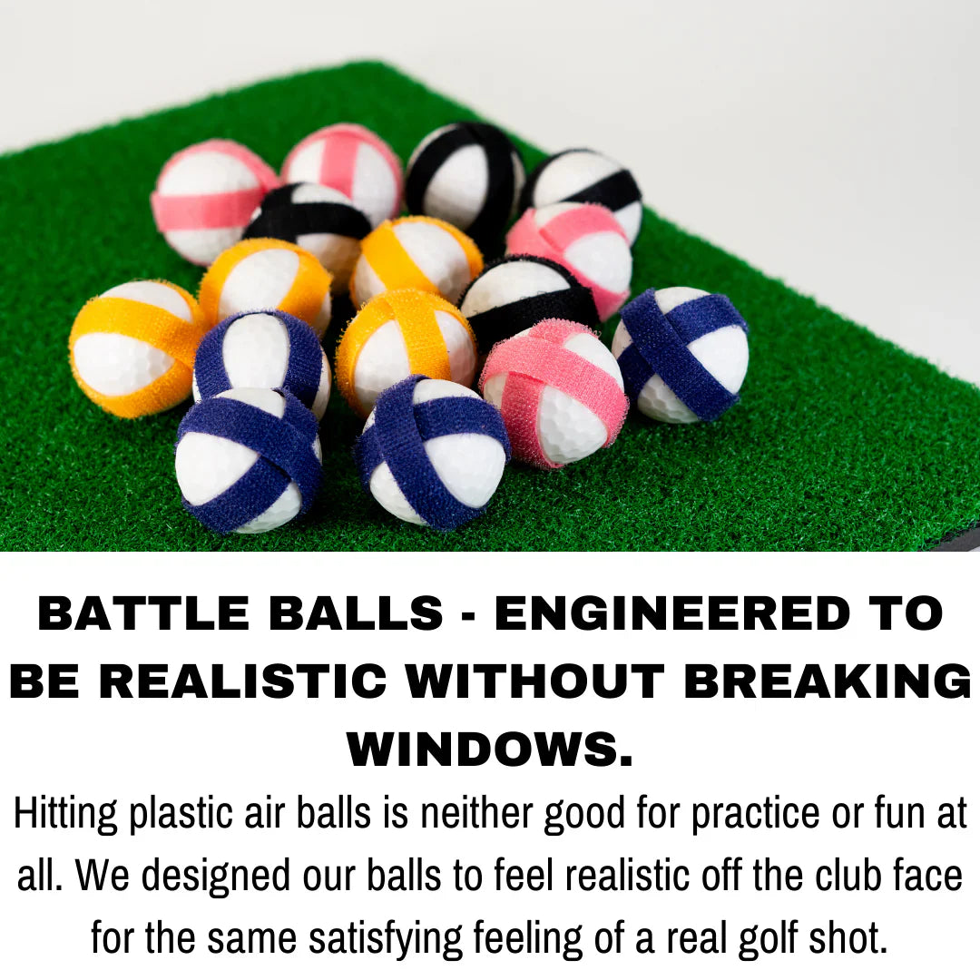 Golf Training Mat