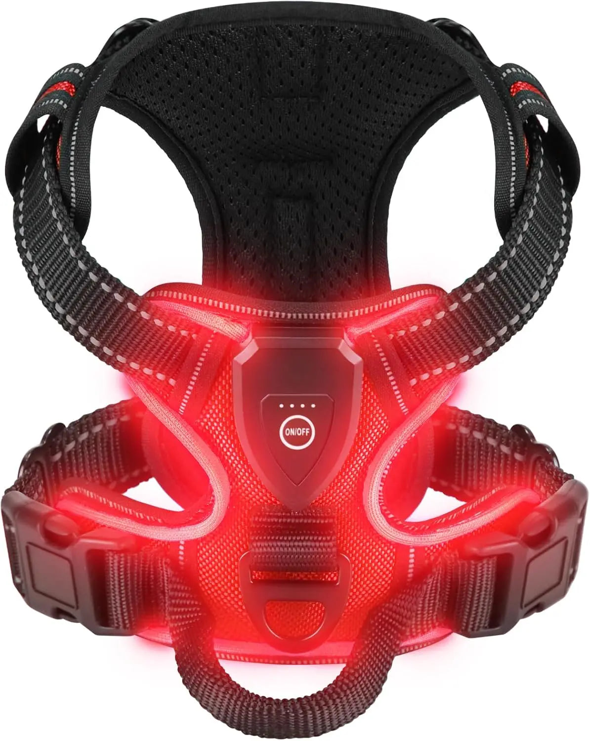 Dog Harness