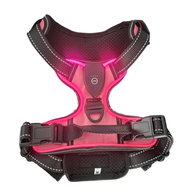 Dog Harness