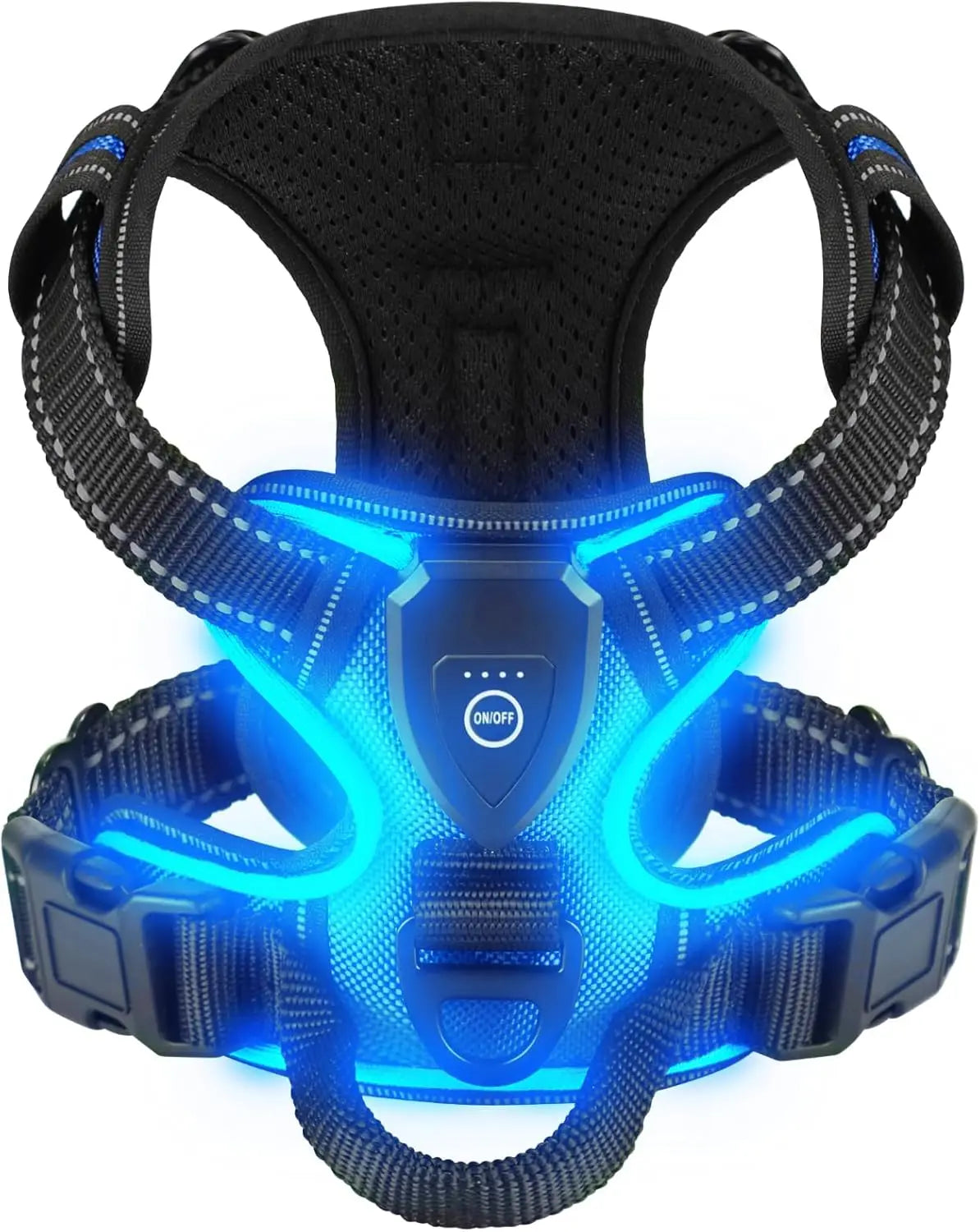 Dog Harness