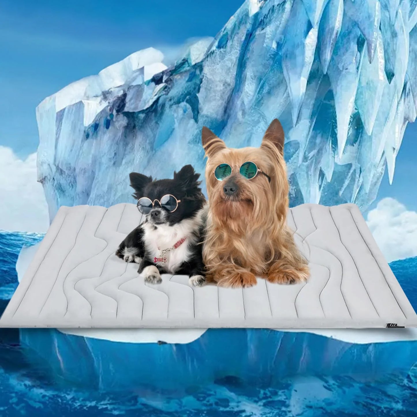 Cooling Mat for LargeDogs